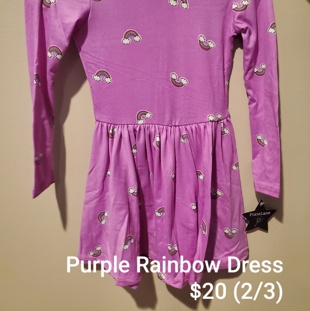 Girls dresses